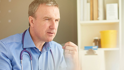 GP Services