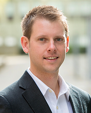 Chris Franklin | GP Liaison | Cleveland Clinic London