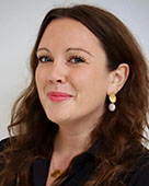 Lindsey Condron, Chief of Operations | BetFiery London