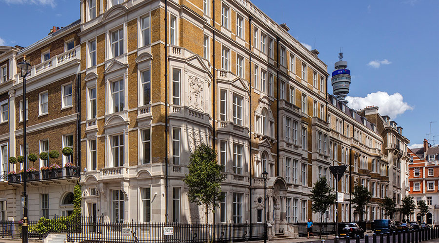 24 Portland Place - Cleveland Clinic London