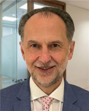 Mr Marc Laniado photo