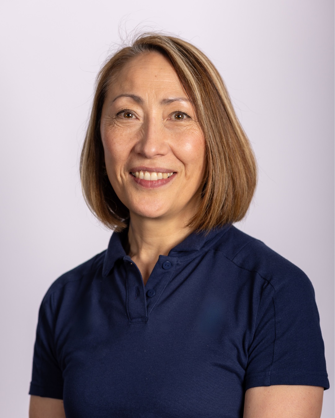 Dr Charlotte Cowie photo