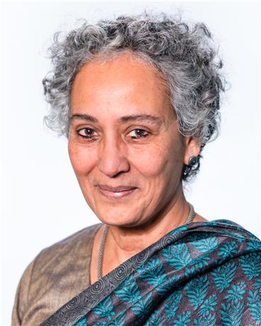 Dr Mallika Sekhar photo