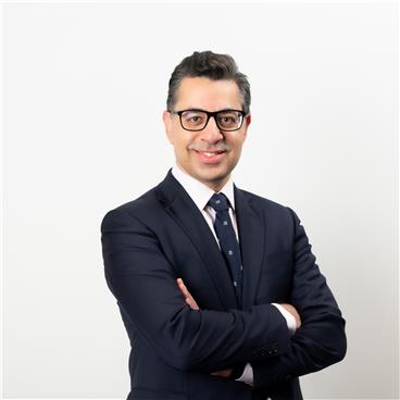 Professor Asif Muneer photo