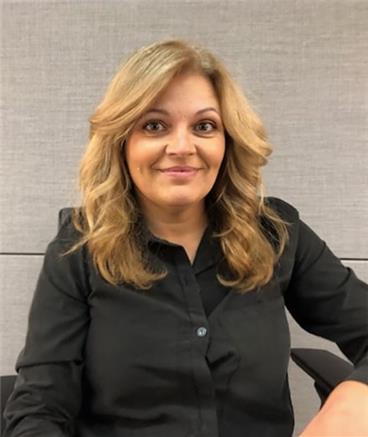 Dr Helen Mitakidis photo