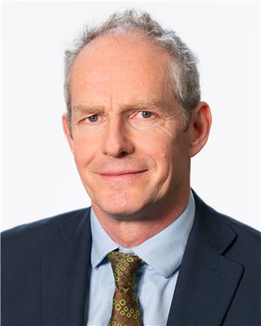 Mr Rupert John Obholzer photo