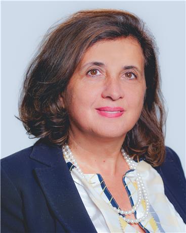 Dr Carla Cordivari photo