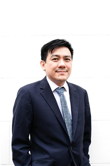 Dr James Teo photo