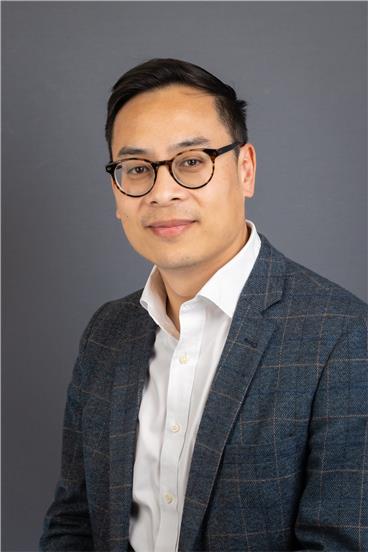 Dr Anthony Li photo