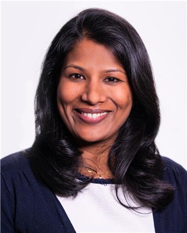 Dr Sajitha Sachchithanantham photo