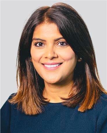 Dr Zakiya-Luna Siddique photo