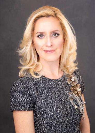 Dr Ivilina Pandeva photo