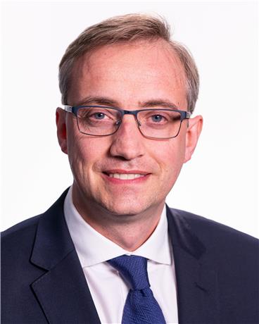 Professor Amedeo Chiribiri photo