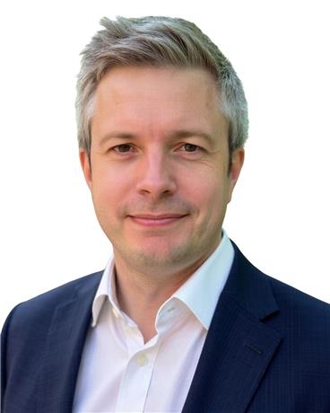 Dr Richard Jones photo