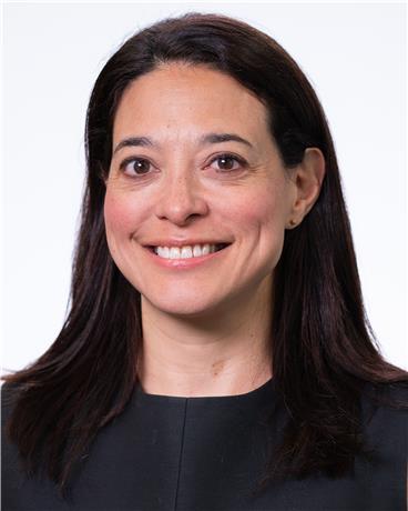 Dr Francine Ryba photo