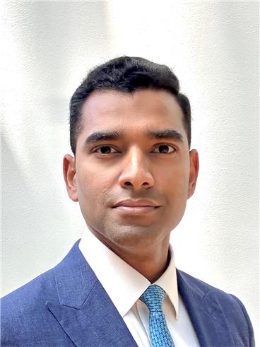 Mr Kartik Logishetty photo