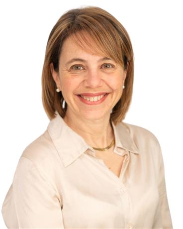 Professor Francesca Morgante photo