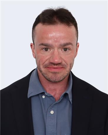 Dr Angelo Dawson photo