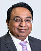 Senthil Nathan, MS, FRCS (Edin), Dip Urol, FEBU, FRCS (Urol), MPhil (Urol), D Lap